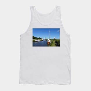 Horsey, Norfolk Tank Top